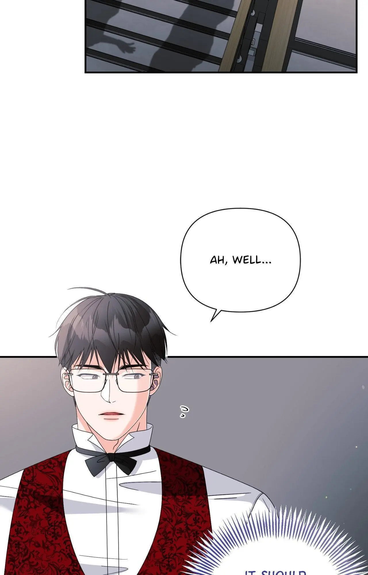 You Are So Lovely - Chapter 45 Page 58