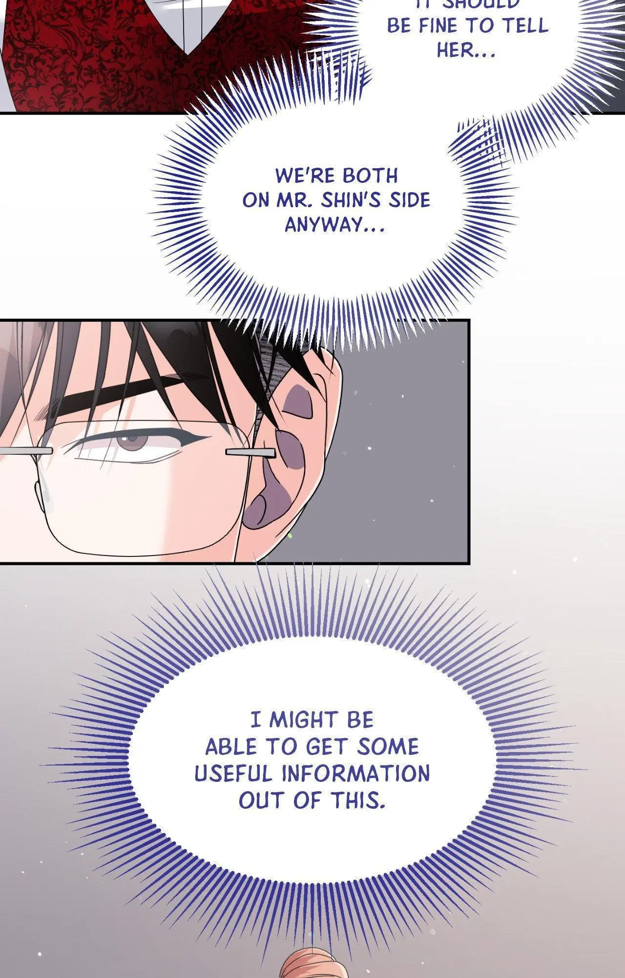 You Are So Lovely - Chapter 45 Page 59