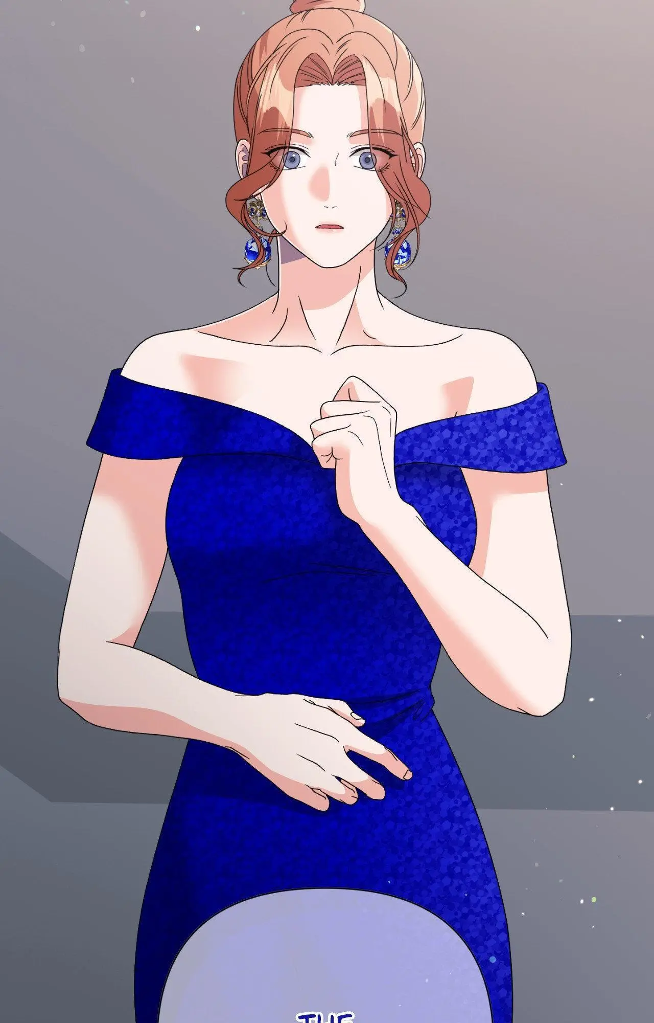 You Are So Lovely - Chapter 45 Page 60