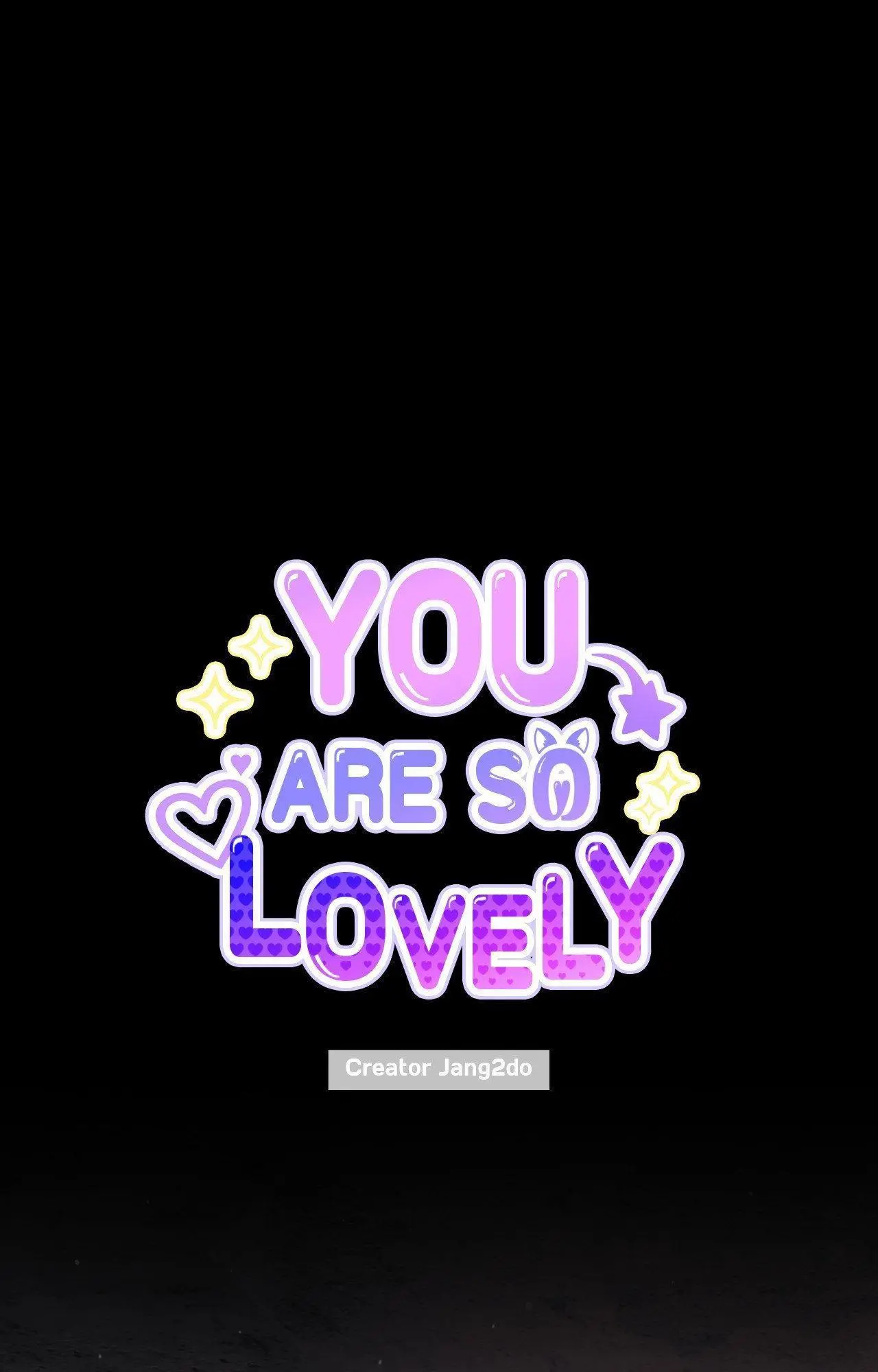 You Are So Lovely - Chapter 45 Page 62