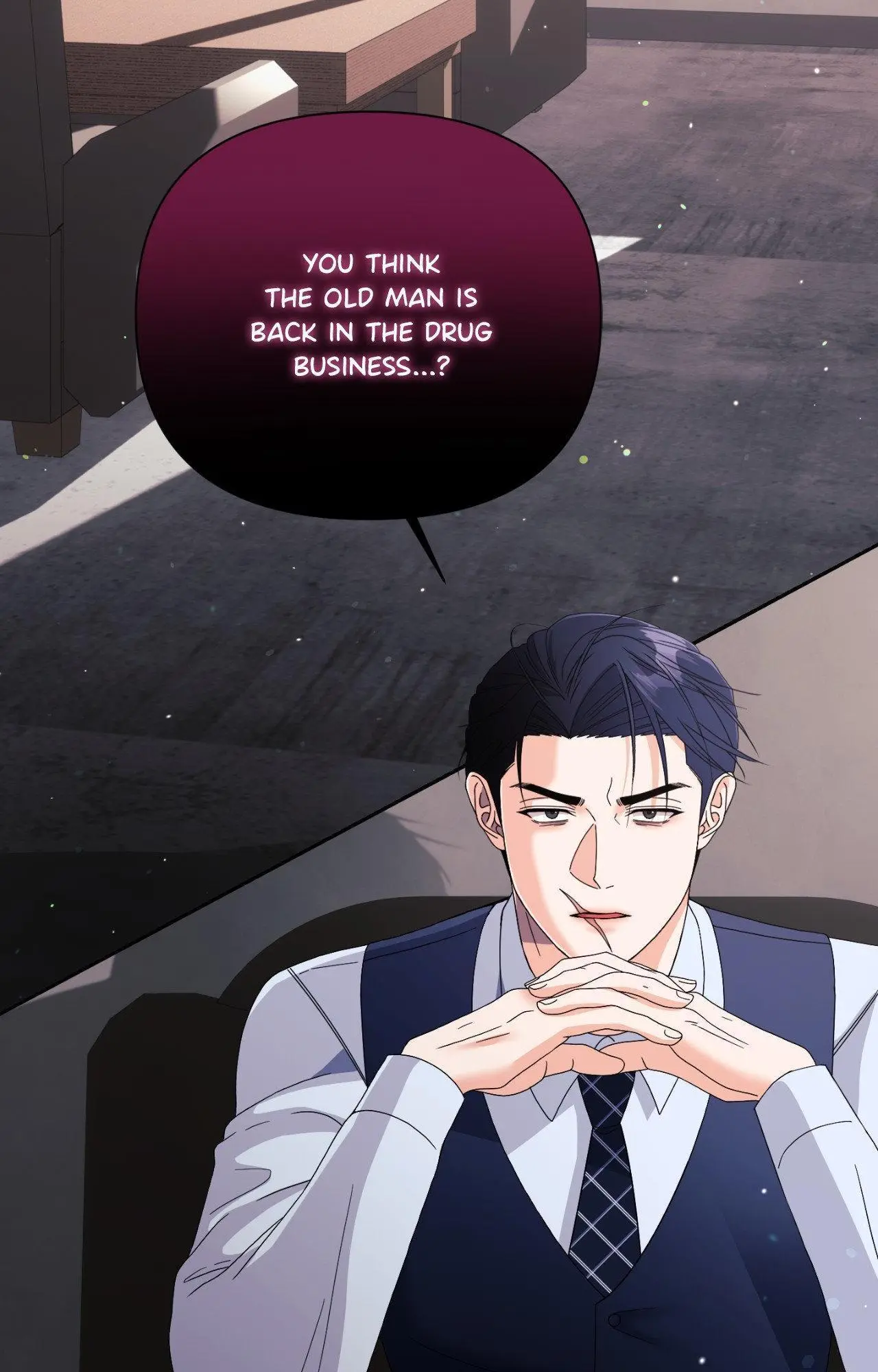 You Are So Lovely - Chapter 45 Page 64