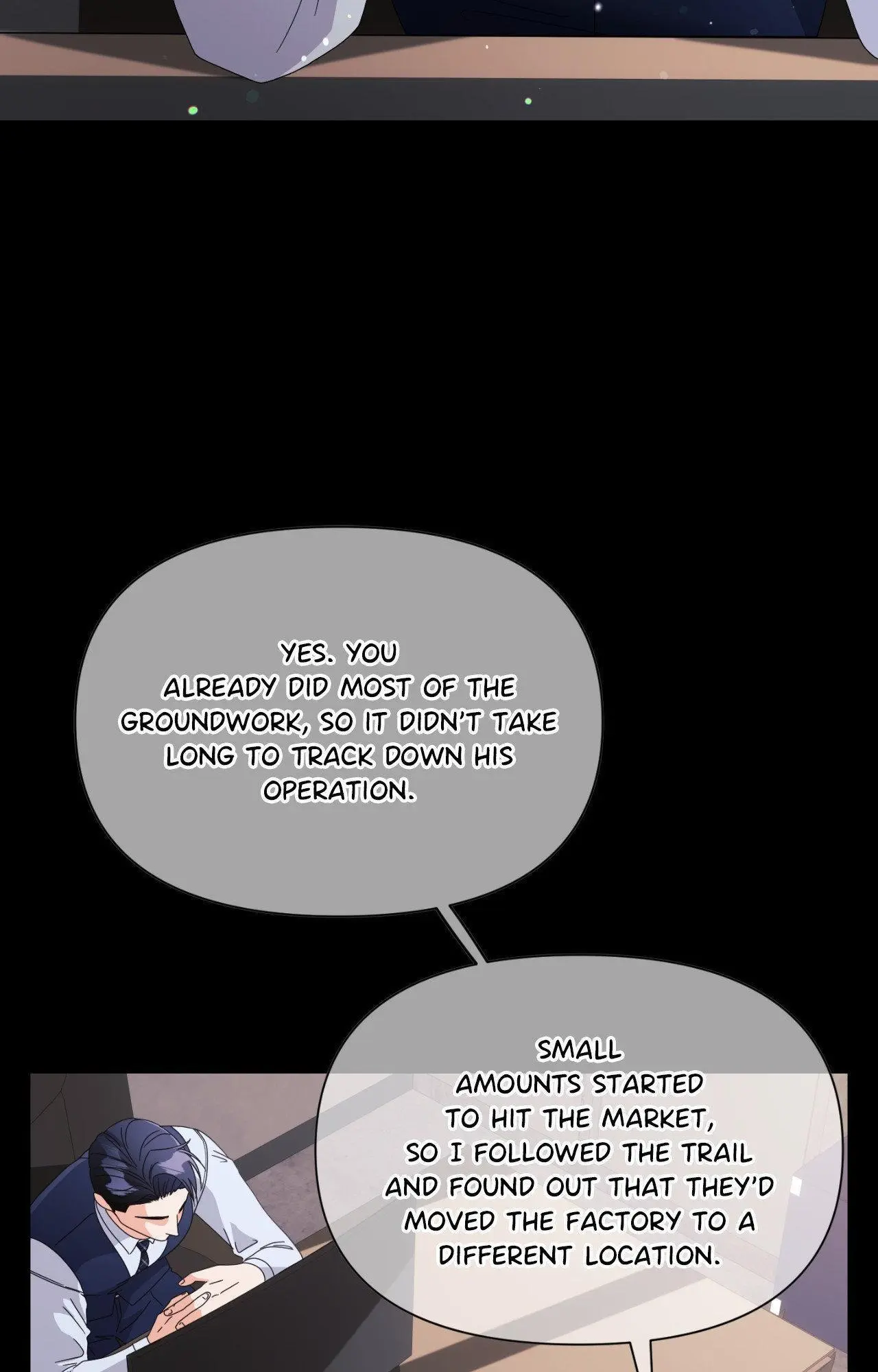 You Are So Lovely - Chapter 45 Page 65