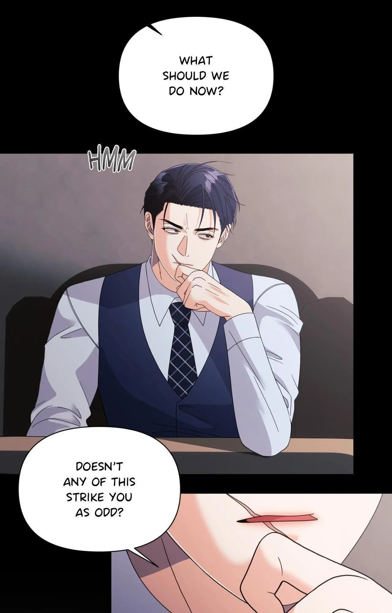 You Are So Lovely - Chapter 45 Page 67