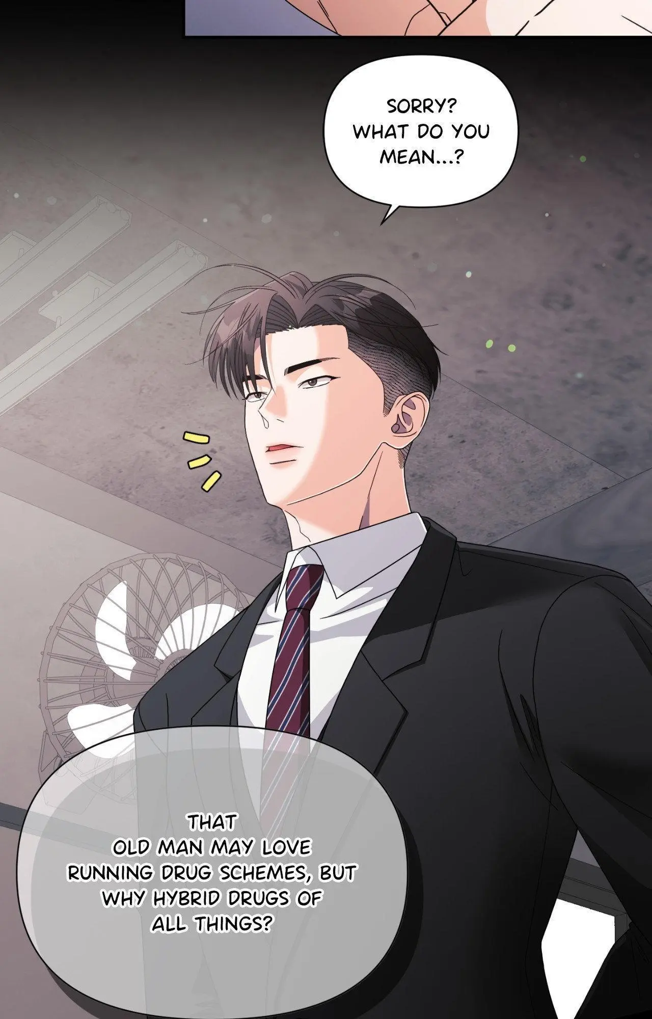 You Are So Lovely - Chapter 45 Page 68