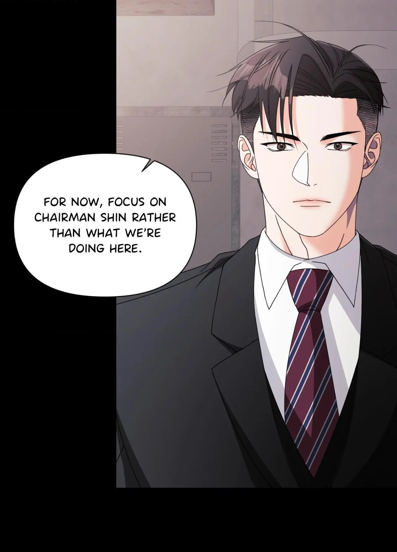 You Are So Lovely - Chapter 45 Page 75