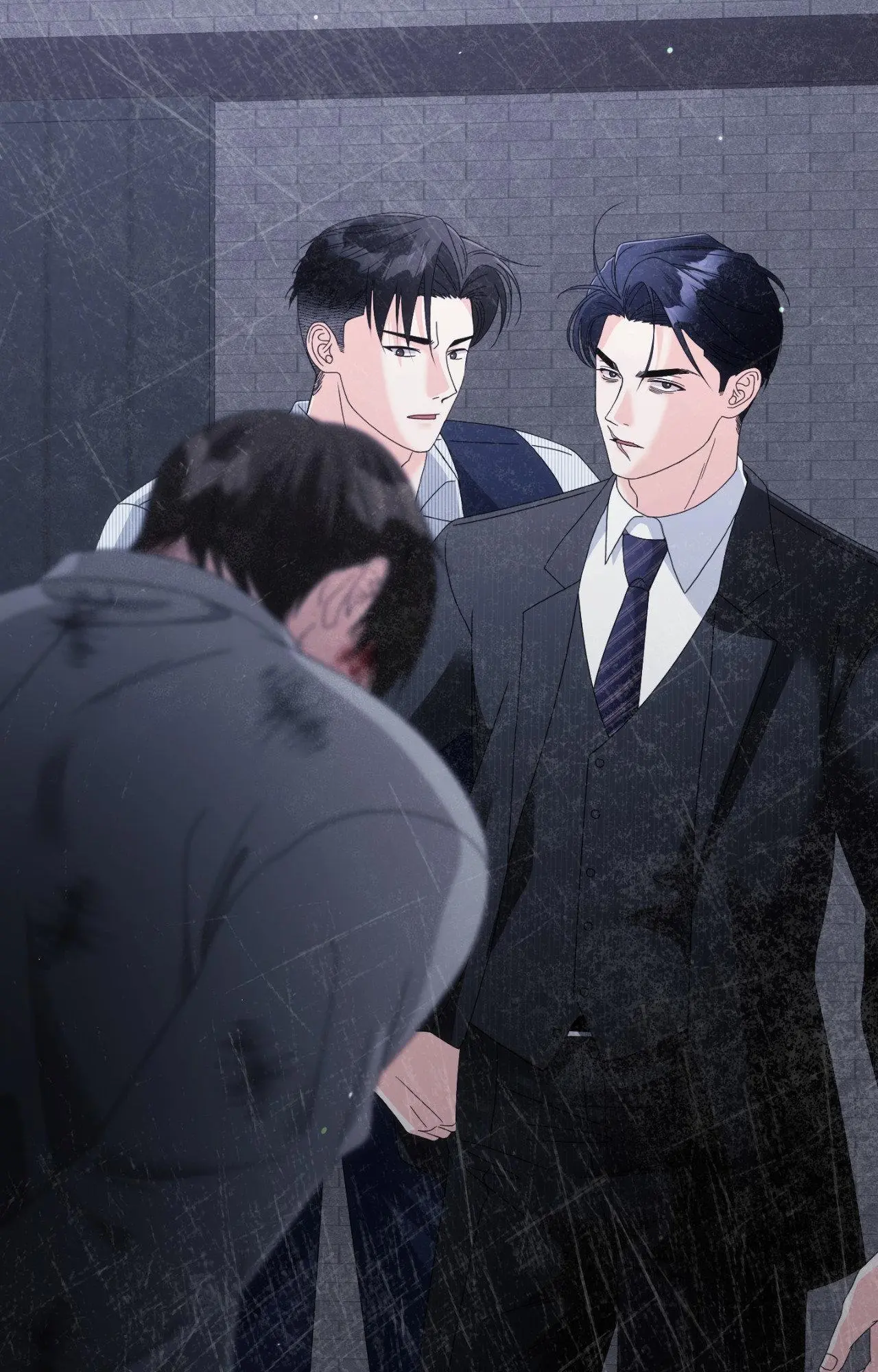You Are So Lovely - Chapter 45 Page 79