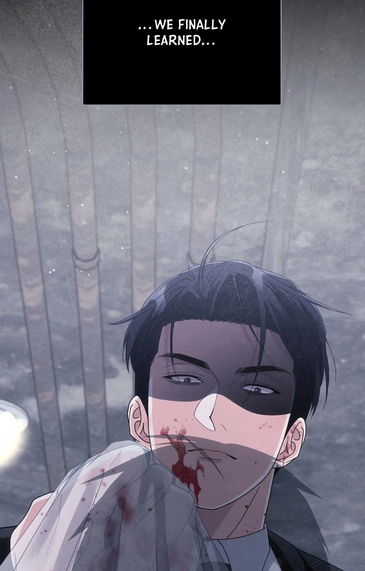 You Are So Lovely - Chapter 45 Page 85