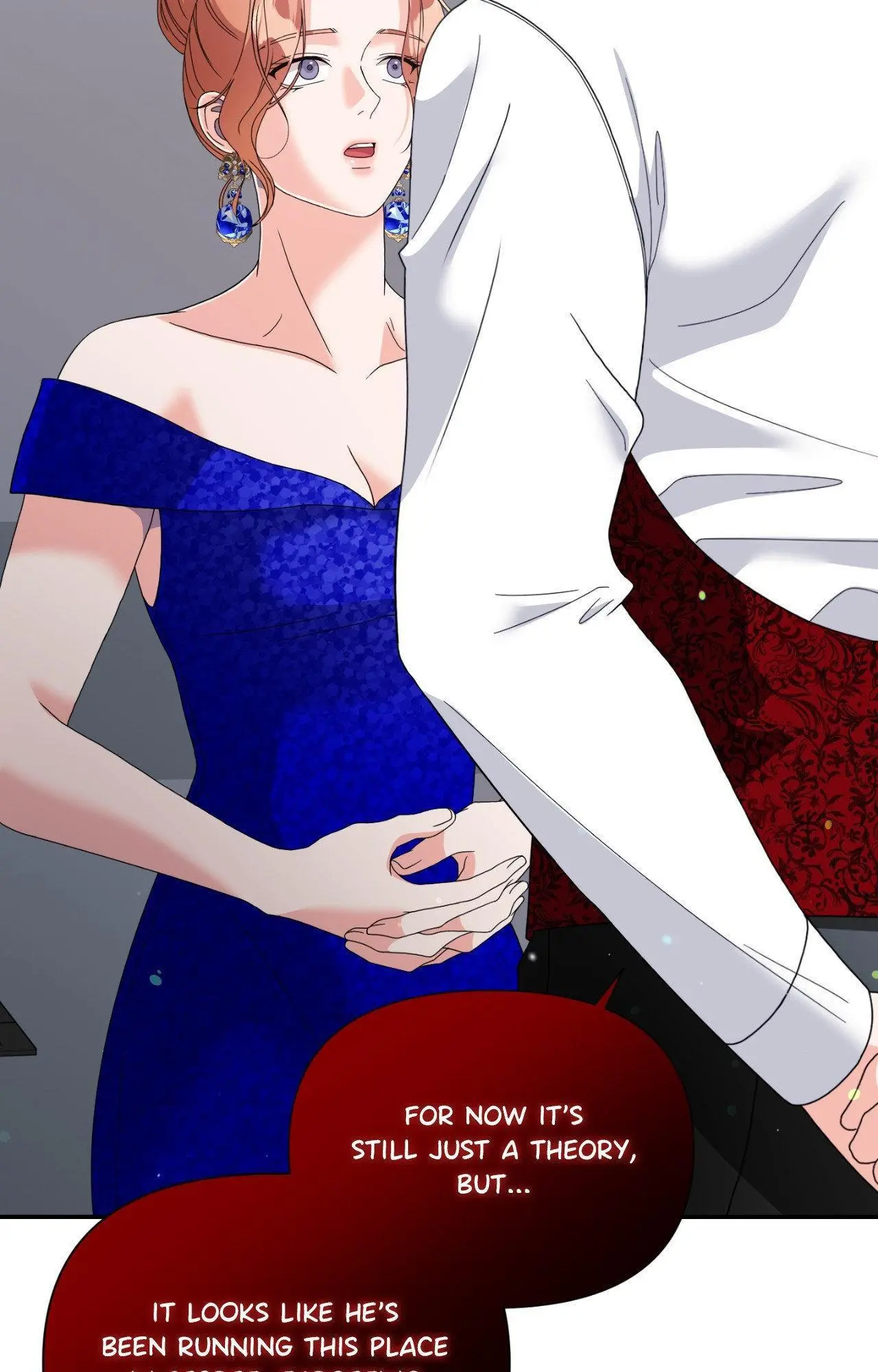 You Are So Lovely - Chapter 45 Page 89
