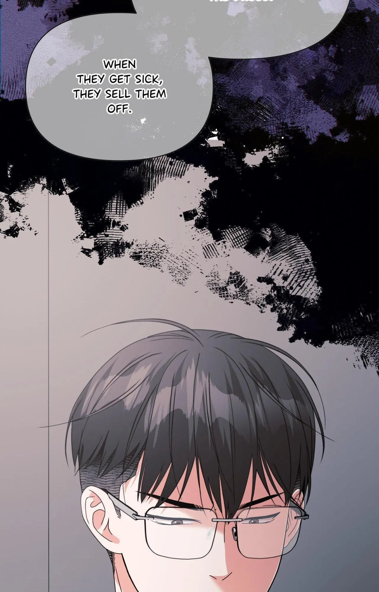 You Are So Lovely - Chapter 45 Page 94