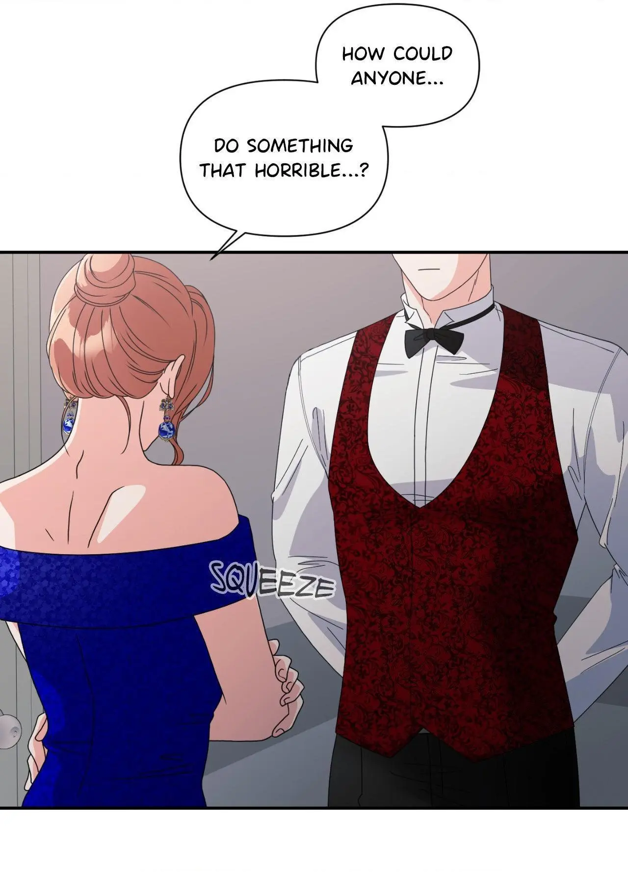 You Are So Lovely - Chapter 45 Page 96