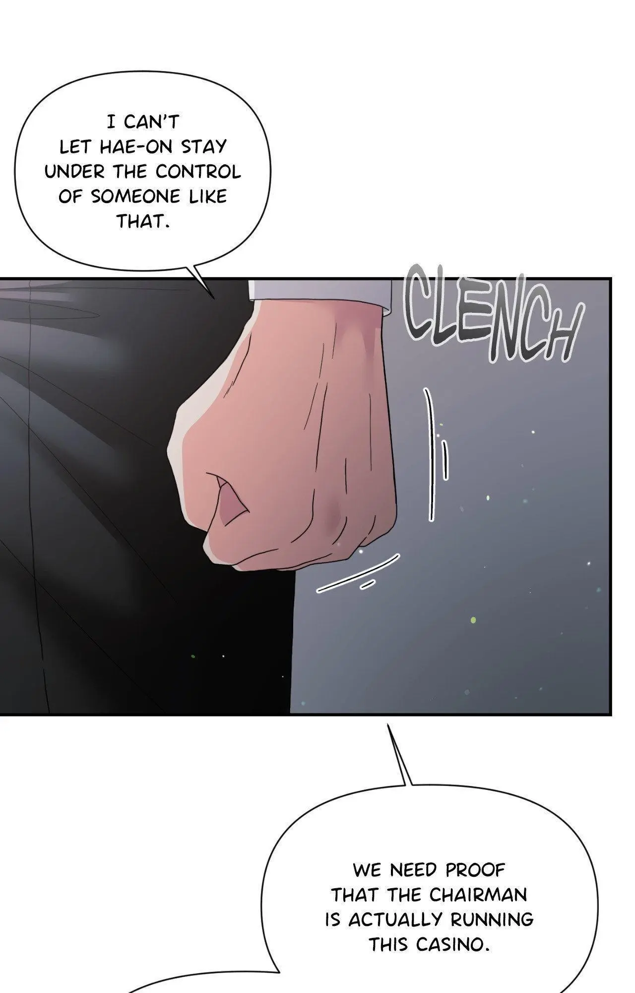 You Are So Lovely - Chapter 45 Page 97