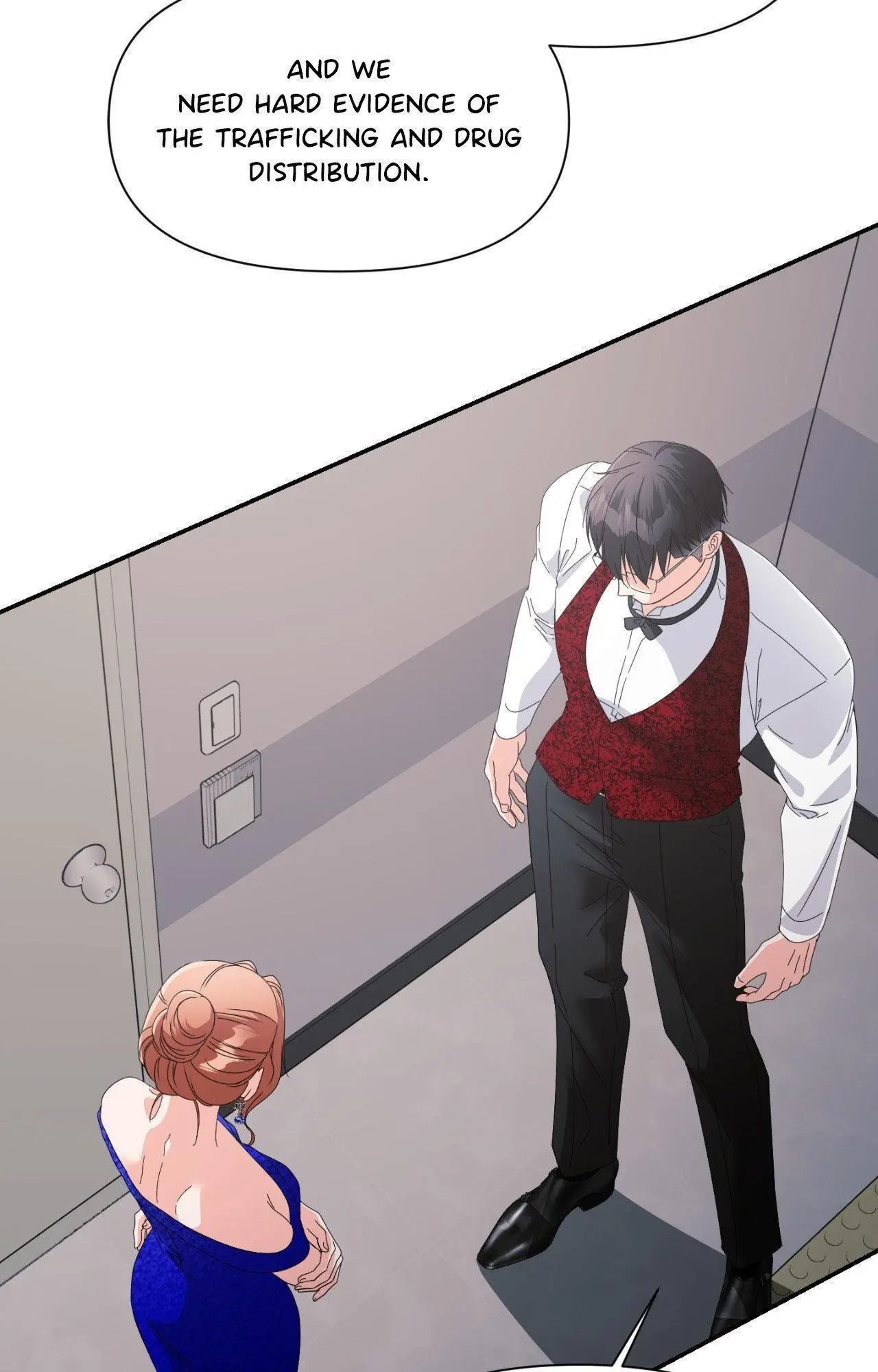 You Are So Lovely - Chapter 45 Page 98