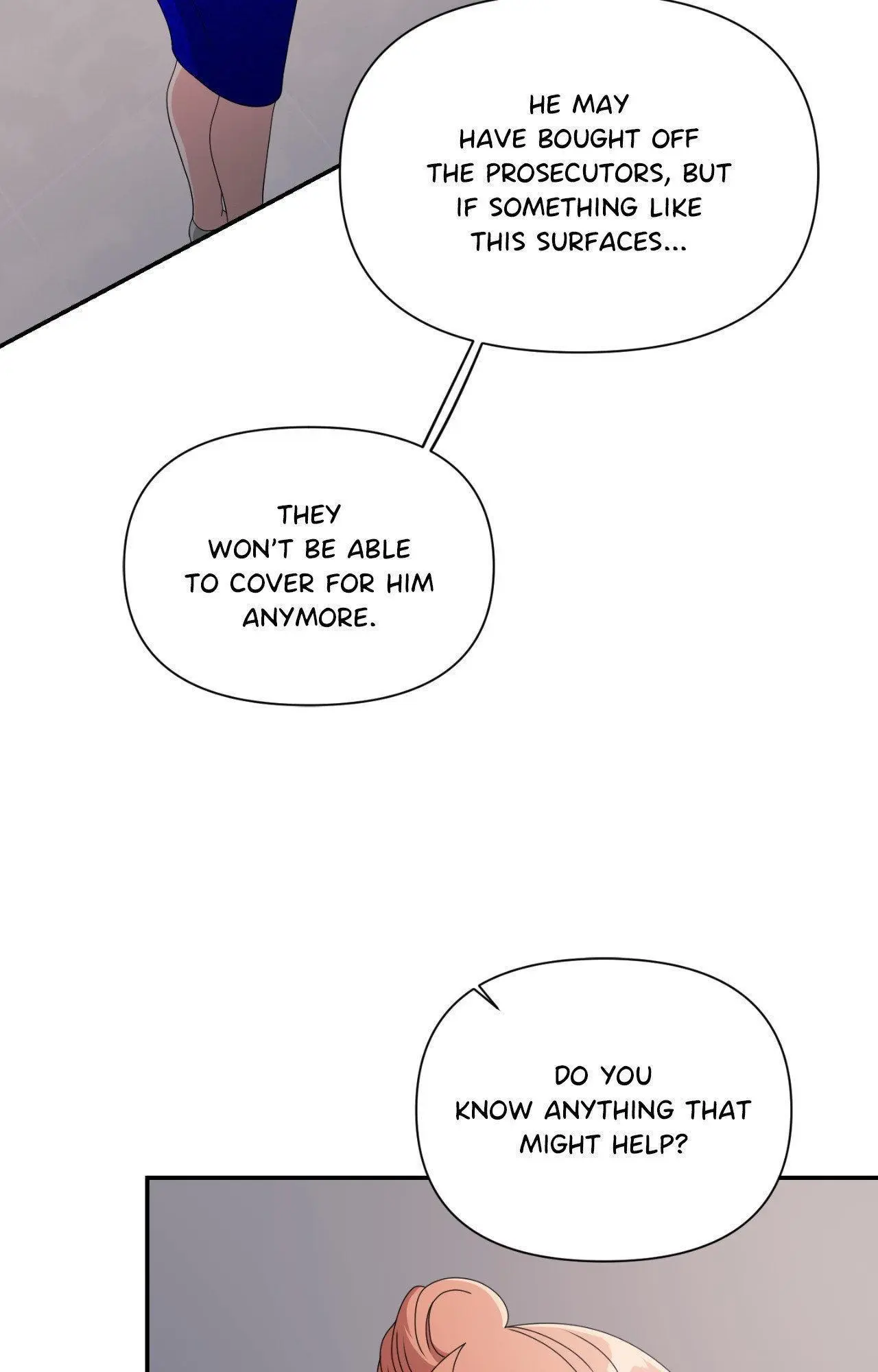 You Are So Lovely - Chapter 45 Page 99