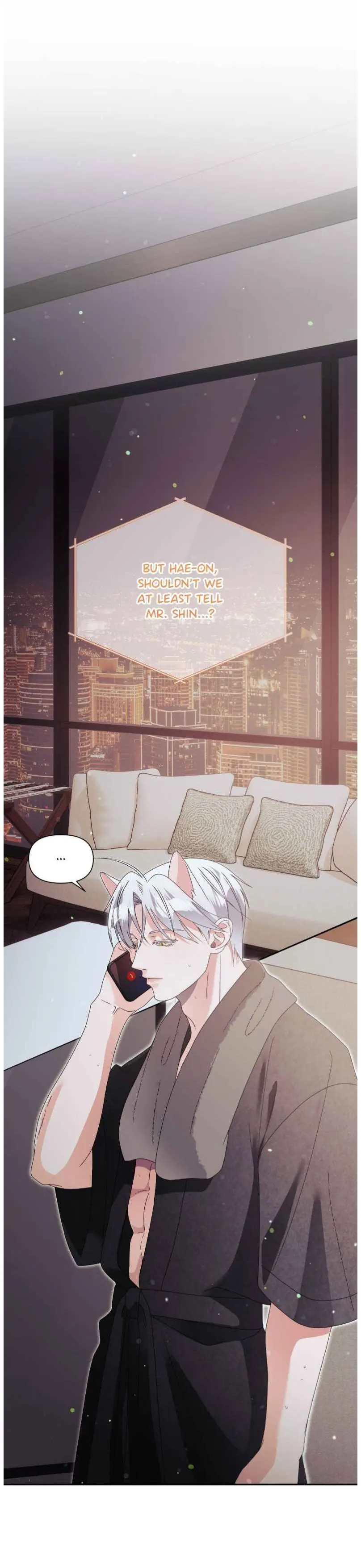 You Are So Lovely - Chapter 46 Page 2