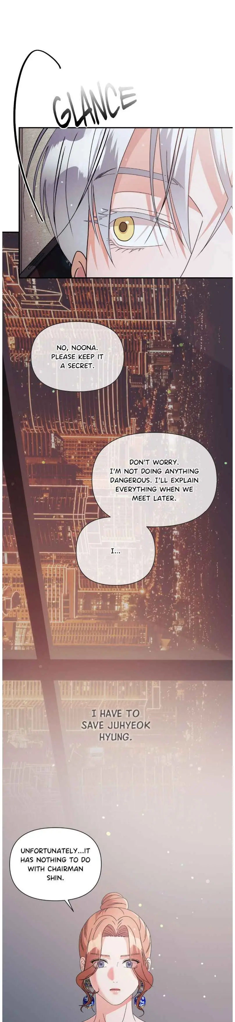 You Are So Lovely - Chapter 46 Page 3