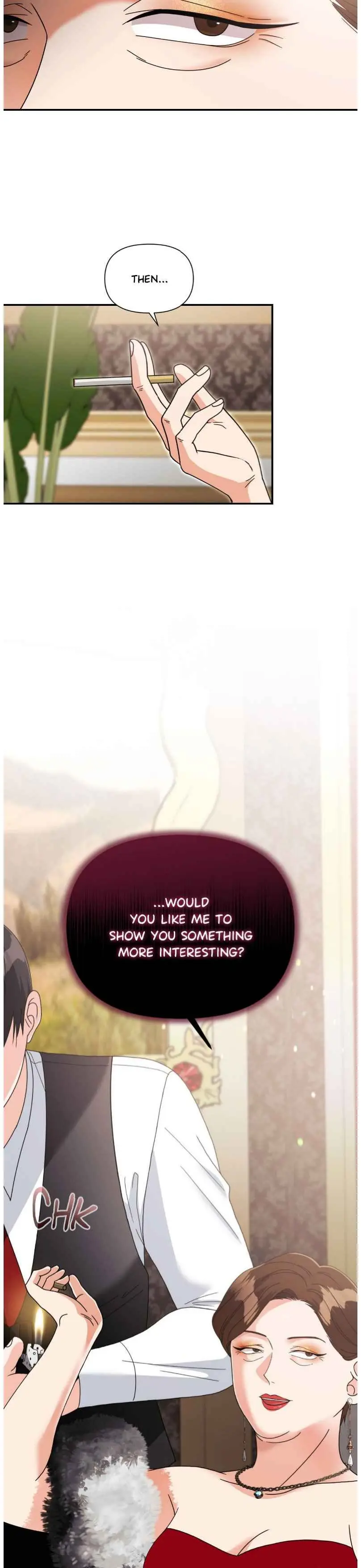 You Are So Lovely - Chapter 46 Page 7