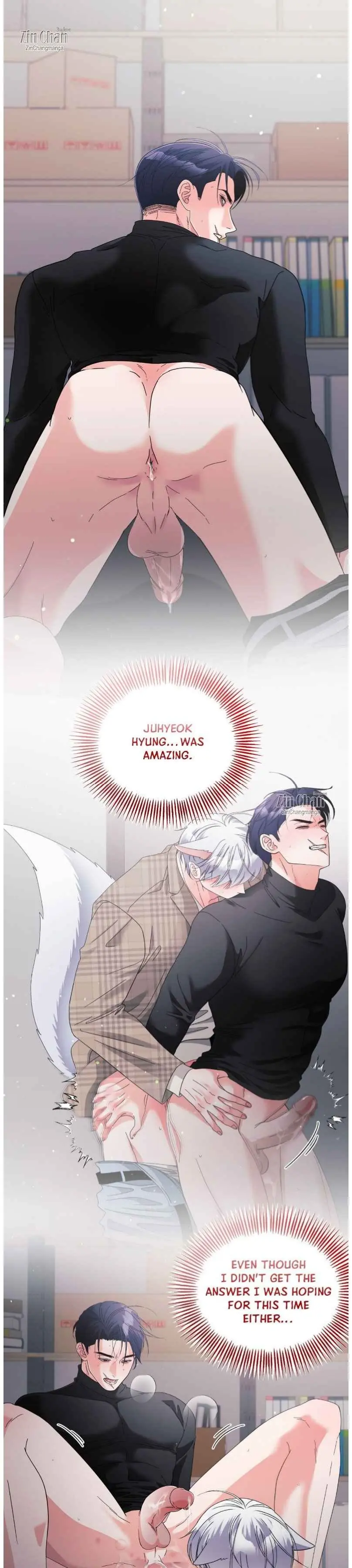 You Are So Lovely - Chapter 46 Page 11