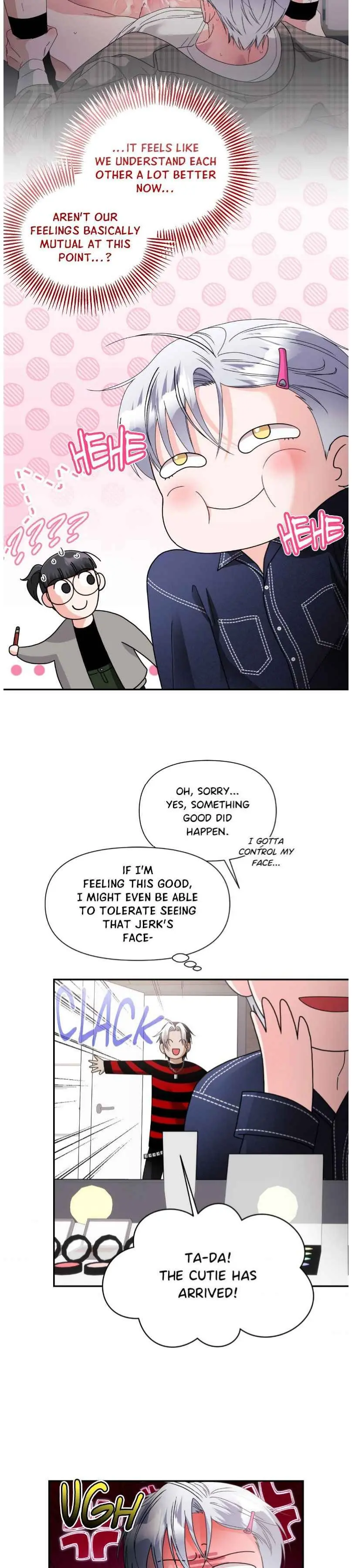 You Are So Lovely - Chapter 46 Page 12