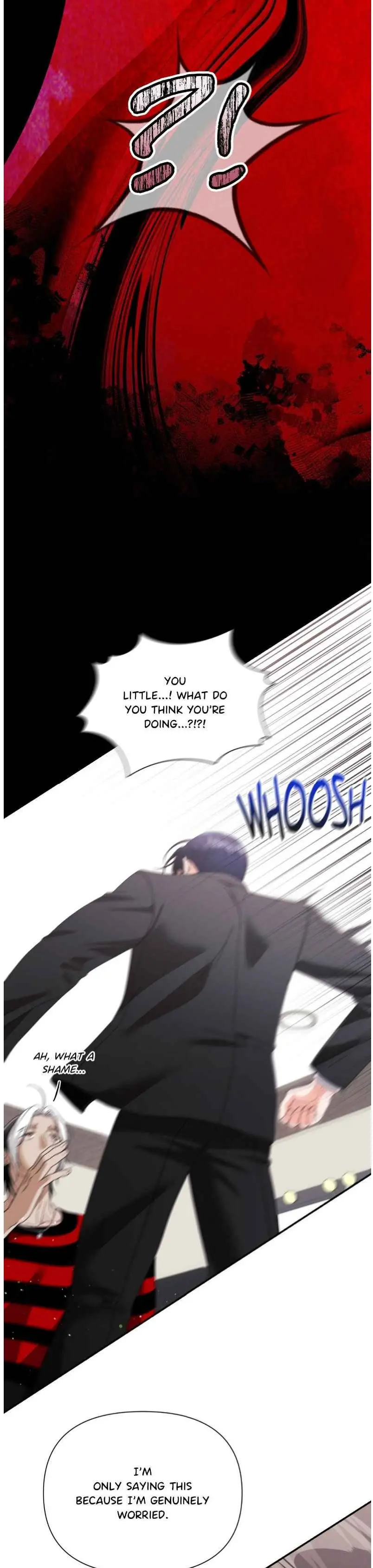 You Are So Lovely - Chapter 46 Page 22