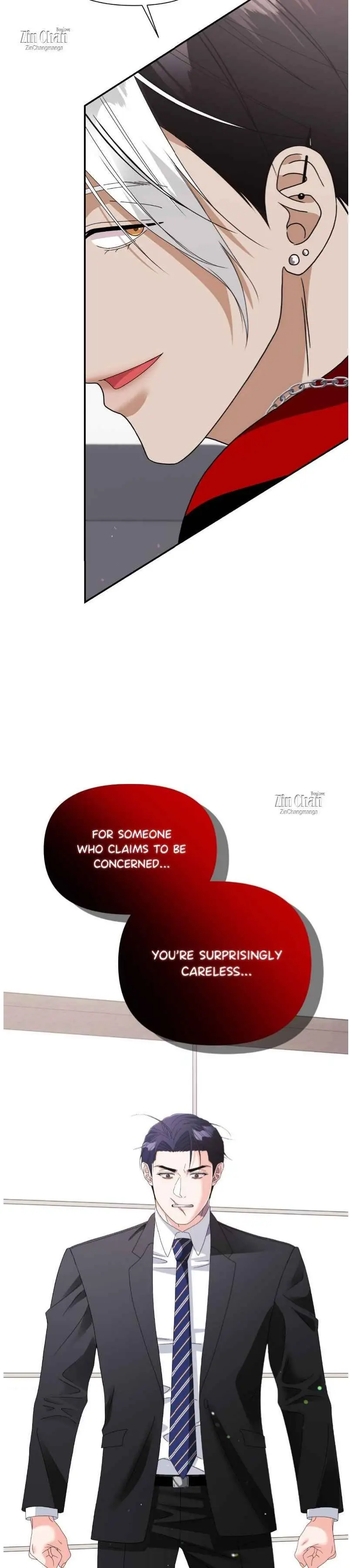 You Are So Lovely - Chapter 46 Page 23