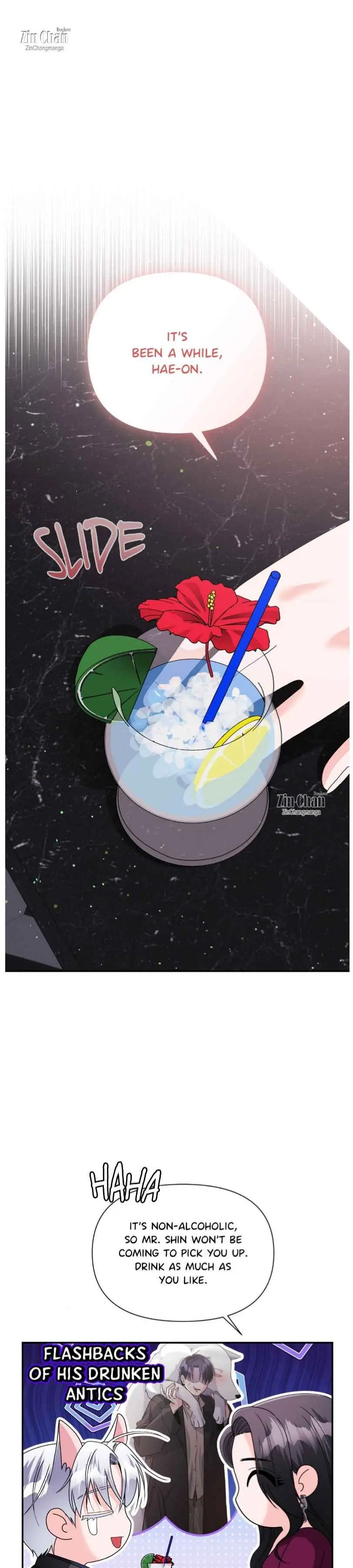 You Are So Lovely - Chapter 46 Page 26