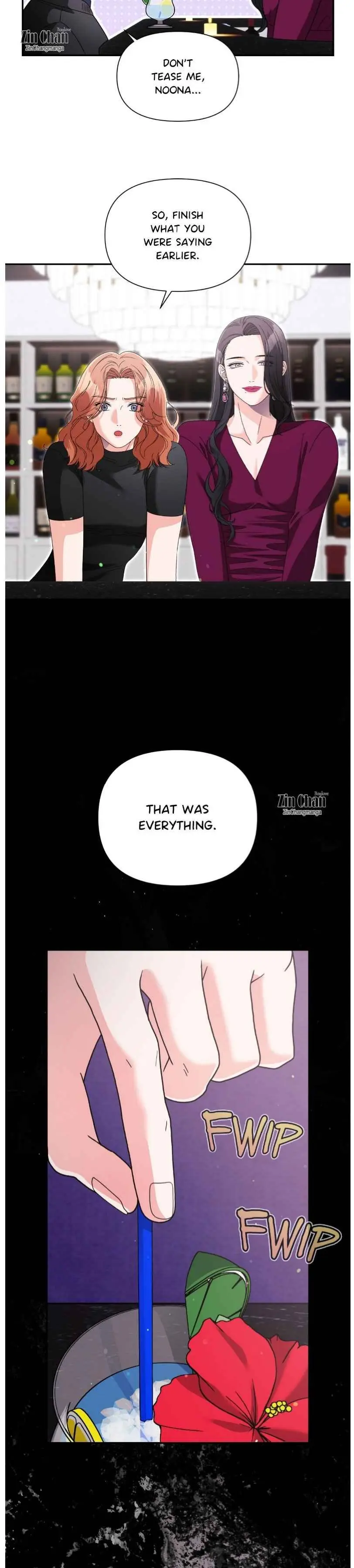 You Are So Lovely - Chapter 46 Page 27
