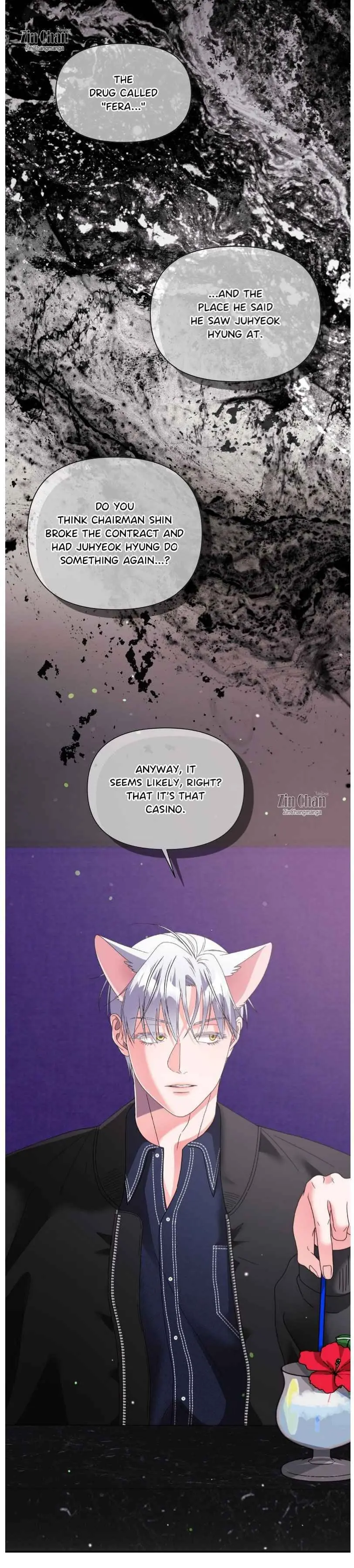 You Are So Lovely - Chapter 46 Page 28