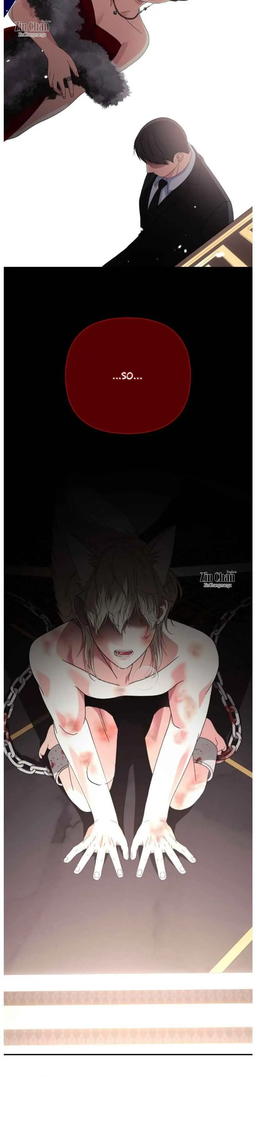 You Are So Lovely - Chapter 46 Page 33