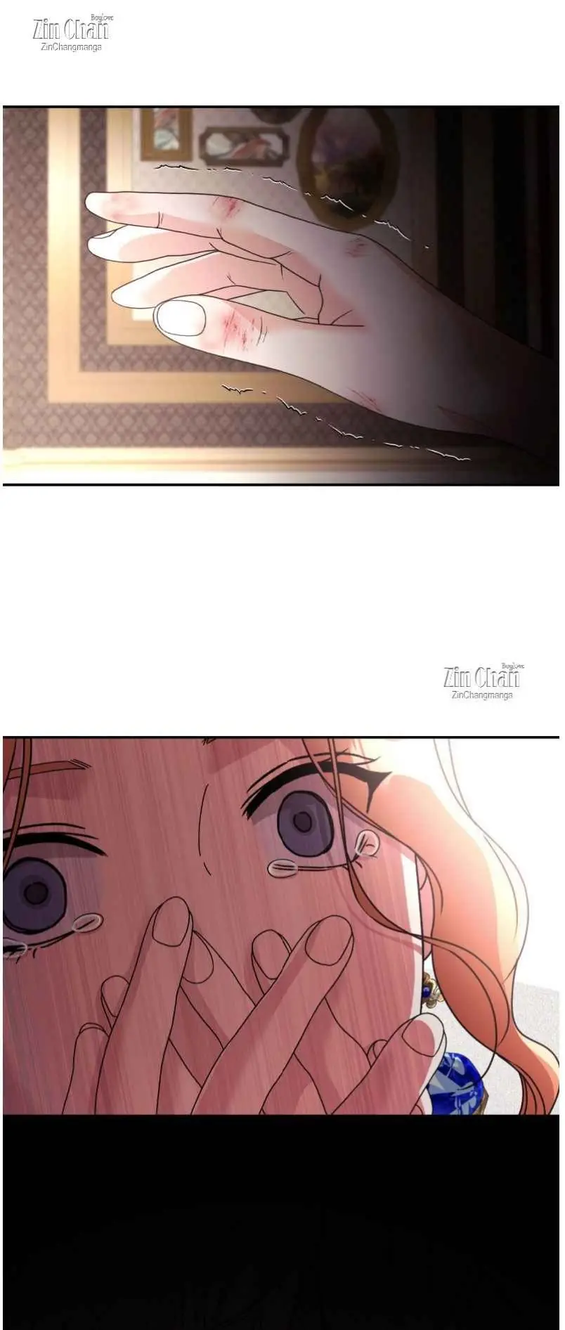 You Are So Lovely - Chapter 46 Page 34