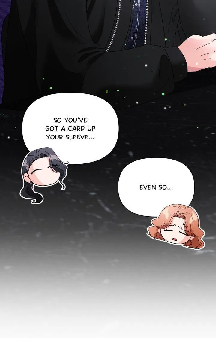 You Are So Lovely - Chapter 47 Page 14