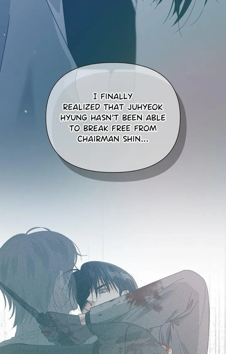 You Are So Lovely - Chapter 47 Page 20