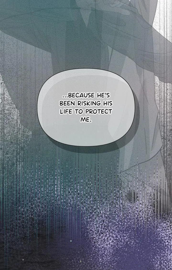 You Are So Lovely - Chapter 47 Page 21