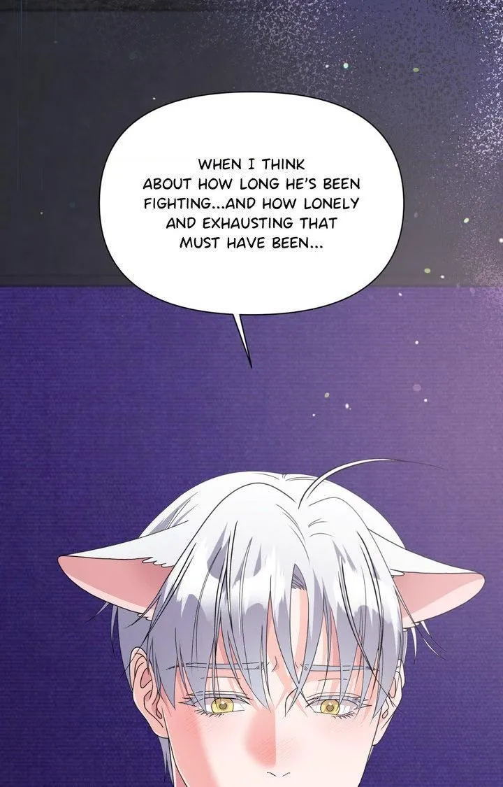 You Are So Lovely - Chapter 47 Page 22