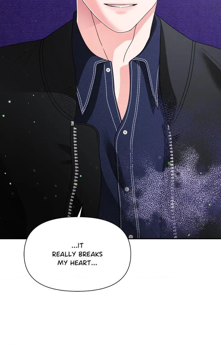 You Are So Lovely - Chapter 47 Page 23