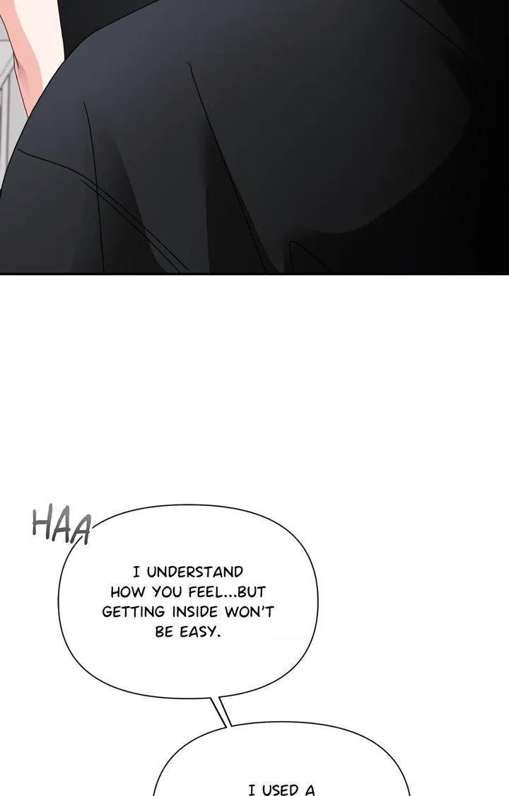 You Are So Lovely - Chapter 47 Page 26