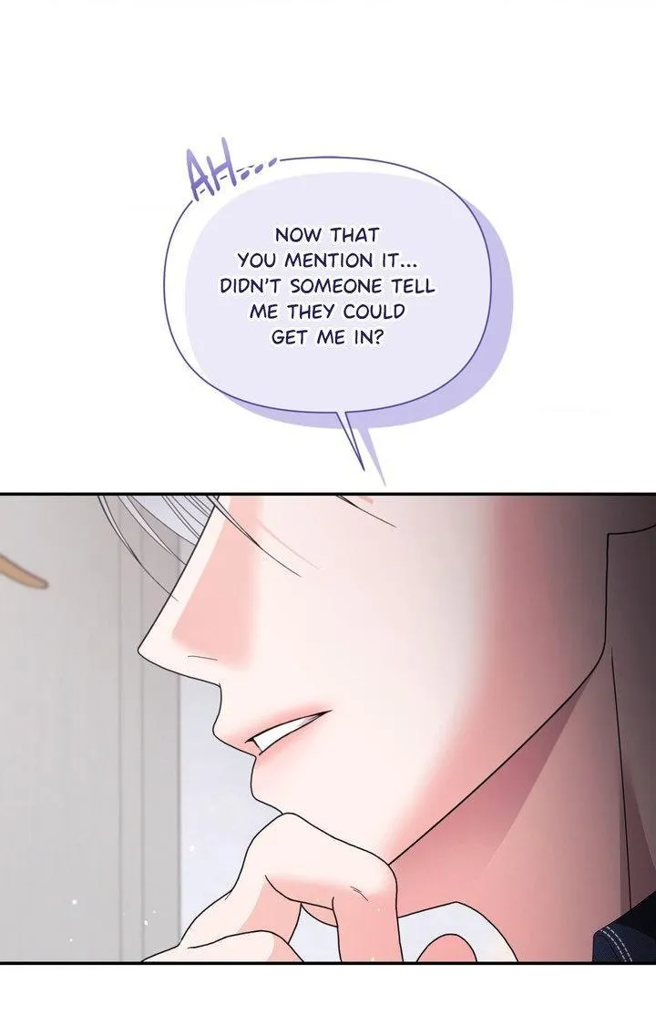 You Are So Lovely - Chapter 47 Page 28