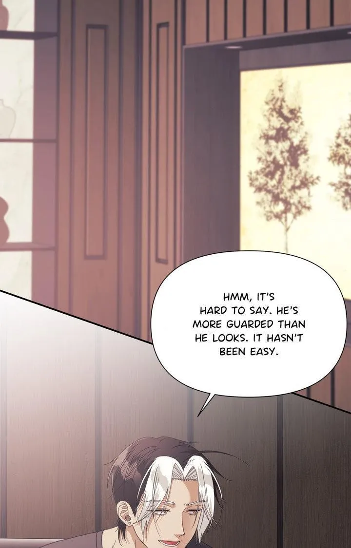 You Are So Lovely - Chapter 47 Page 35