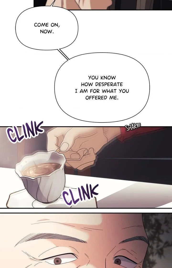 You Are So Lovely - Chapter 47 Page 38