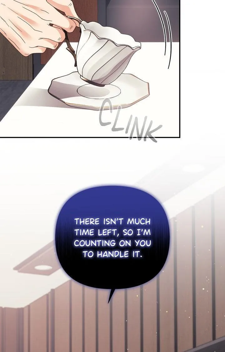 You Are So Lovely - Chapter 47 Page 40