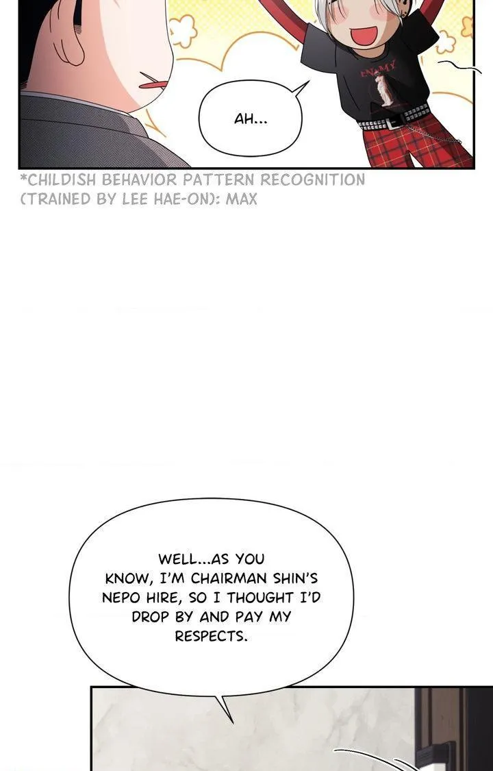 You Are So Lovely - Chapter 47 Page 48