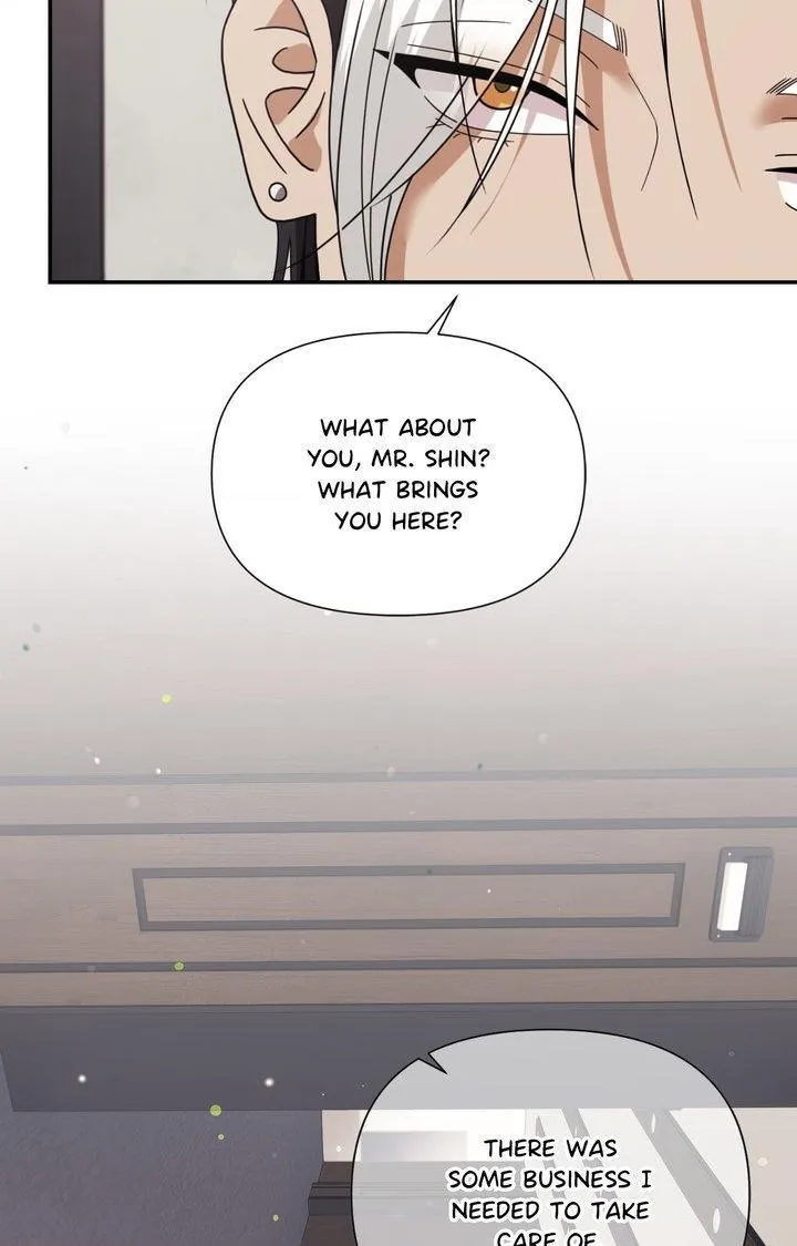 You Are So Lovely - Chapter 47 Page 50