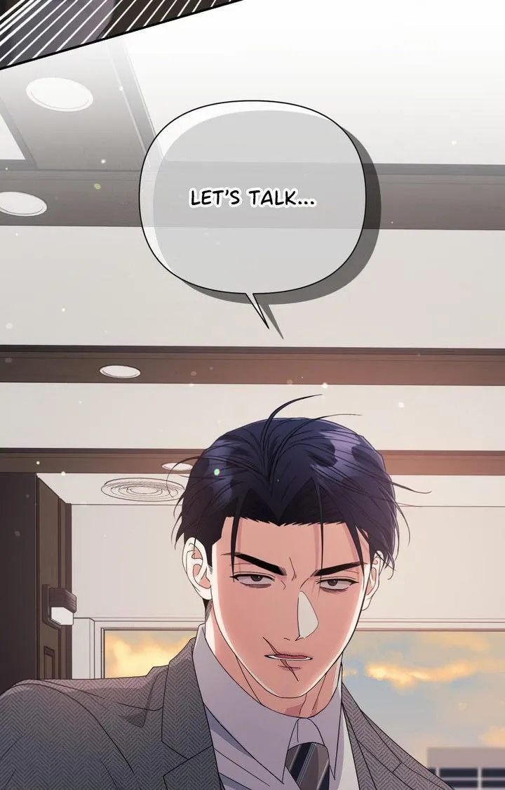You Are So Lovely - Chapter 47 Page 53