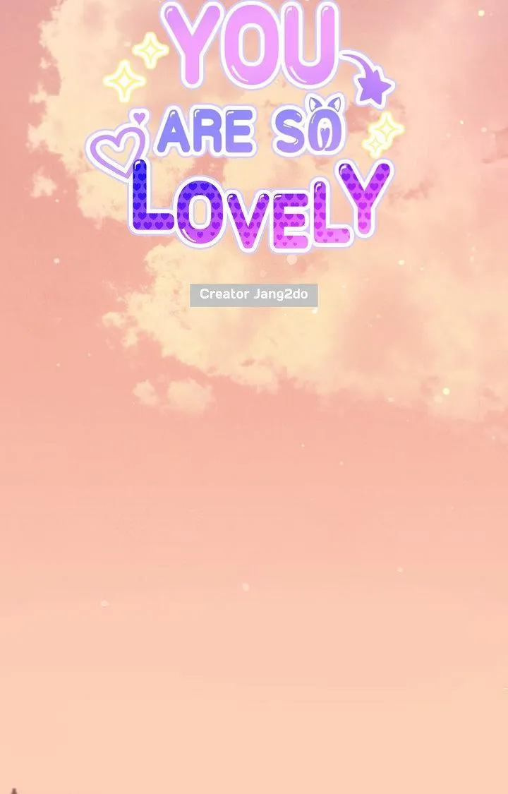 You Are So Lovely - Chapter 47 Page 58