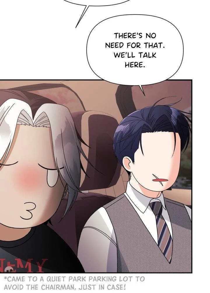 You Are So Lovely - Chapter 47 Page 60