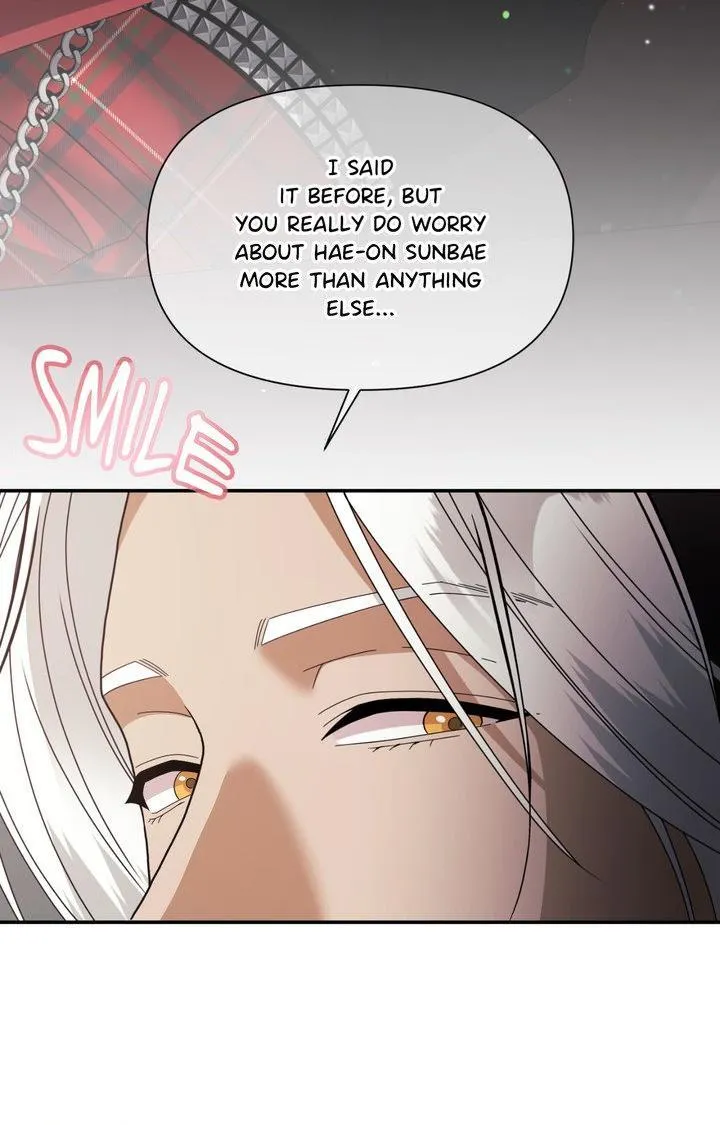 You Are So Lovely - Chapter 47 Page 65