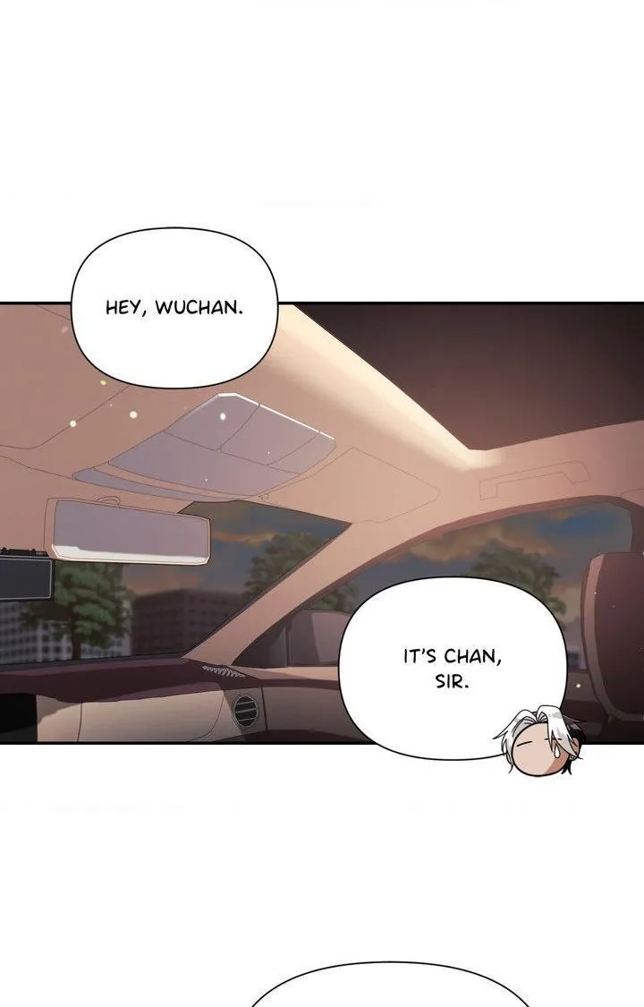You Are So Lovely - Chapter 47 Page 75