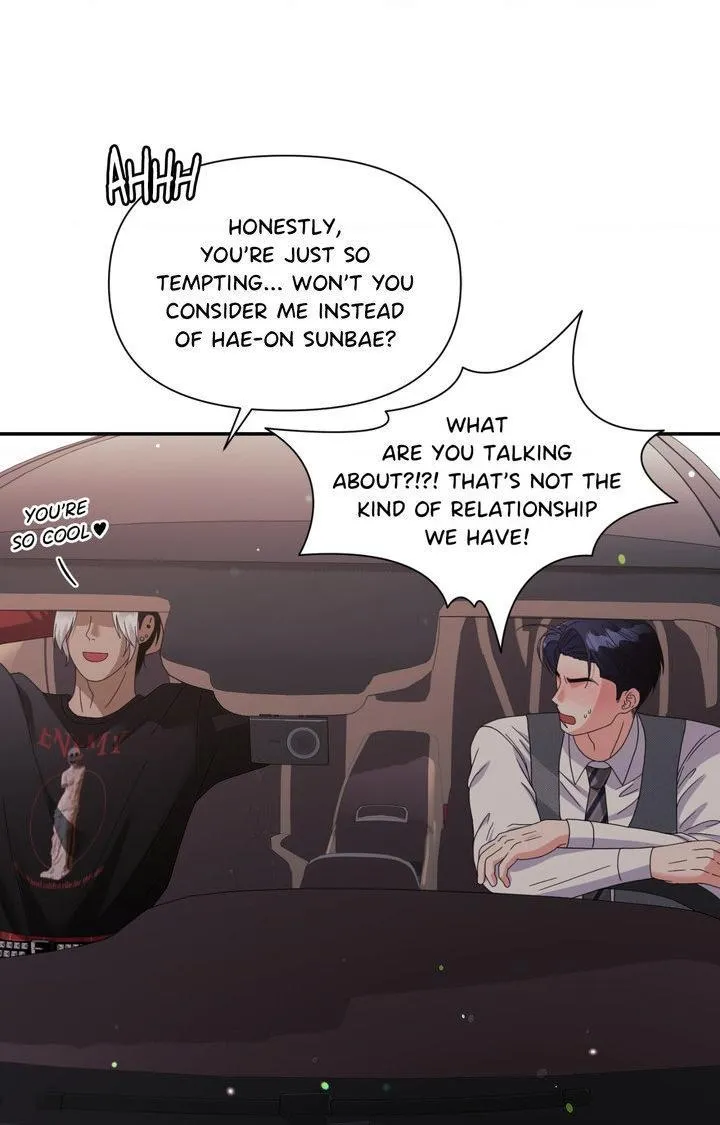 You Are So Lovely - Chapter 47 Page 88