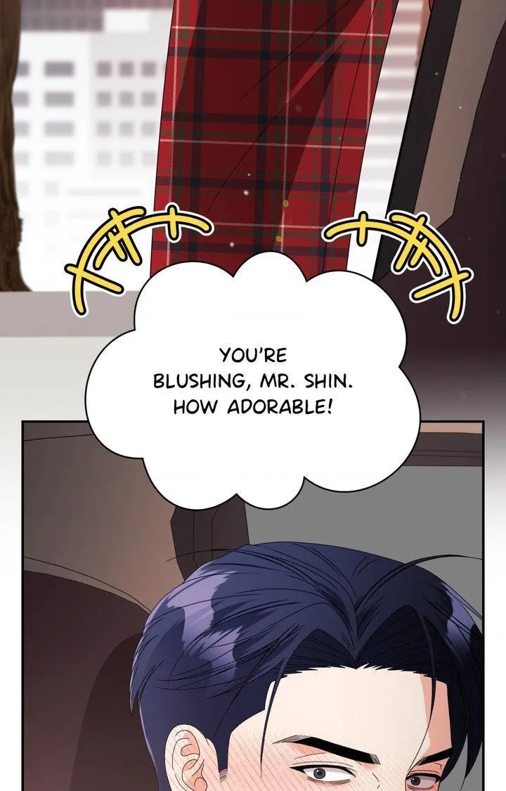 You Are So Lovely - Chapter 47 Page 97