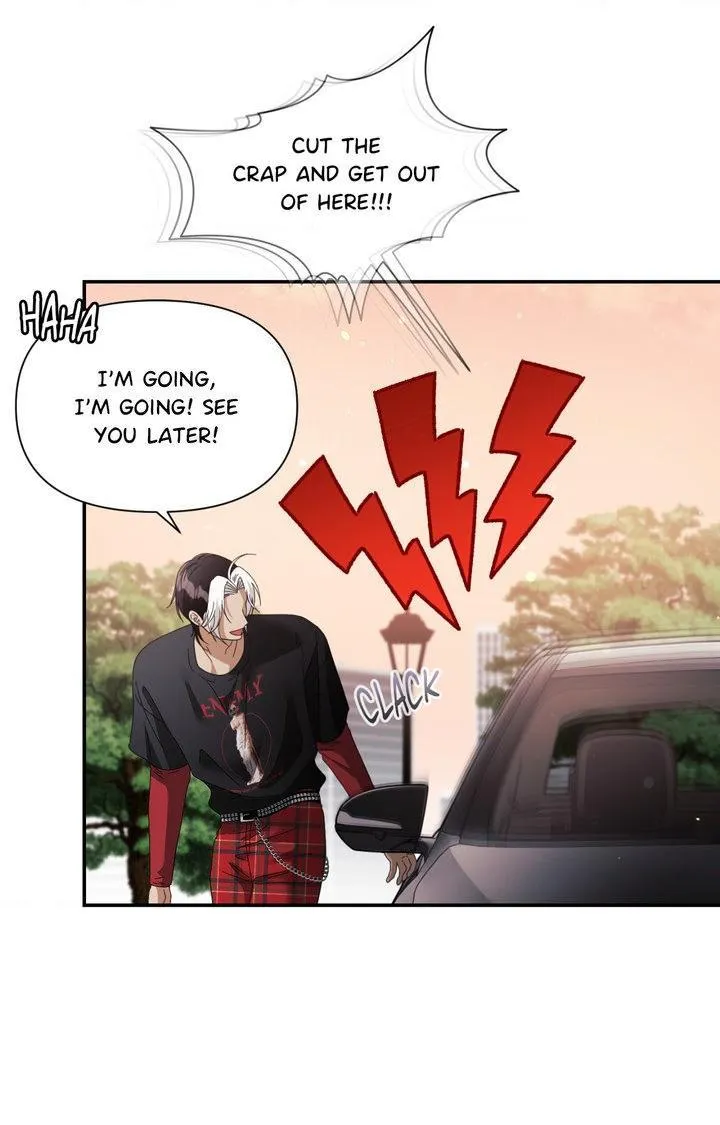 You Are So Lovely - Chapter 47 Page 99