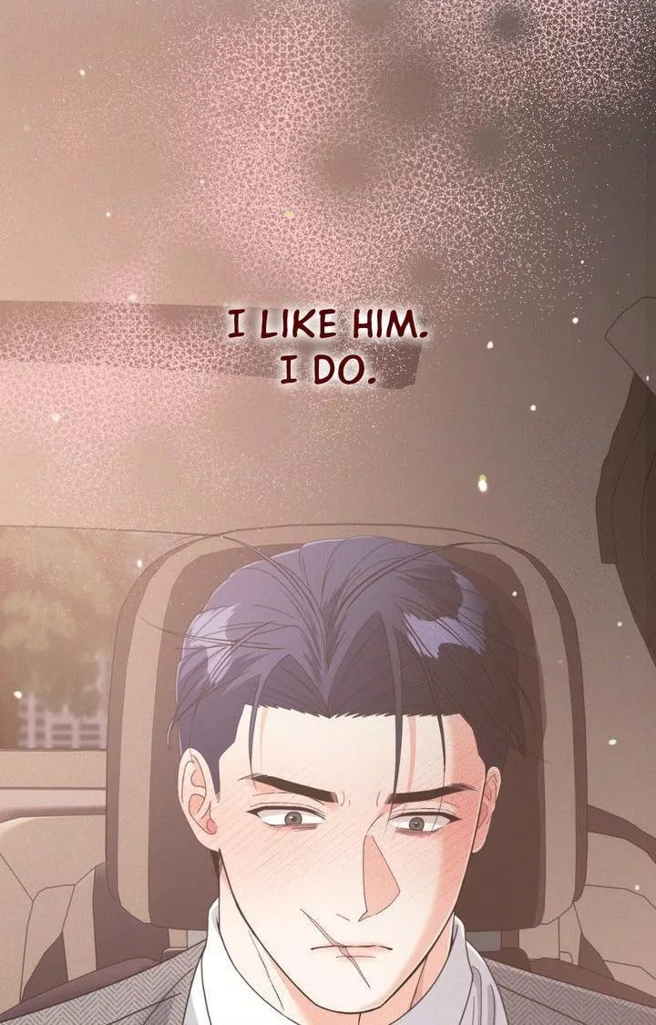 You Are So Lovely - Chapter 48 Page 5